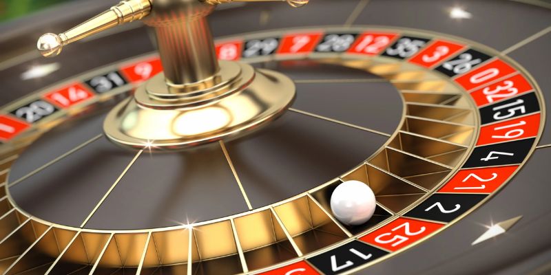 Khám phá Roulette tại nhà cái Au88