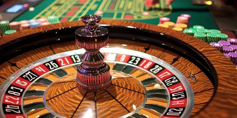 Những chiến thuật Roulette được áp dụng phổ biến